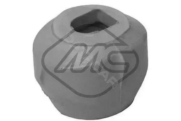 Подушка двигателя (Опора) Metalcaucho 07186
