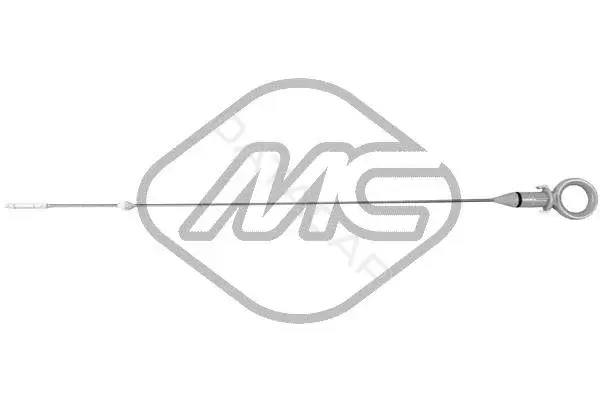 Щуп Metalcaucho 39912