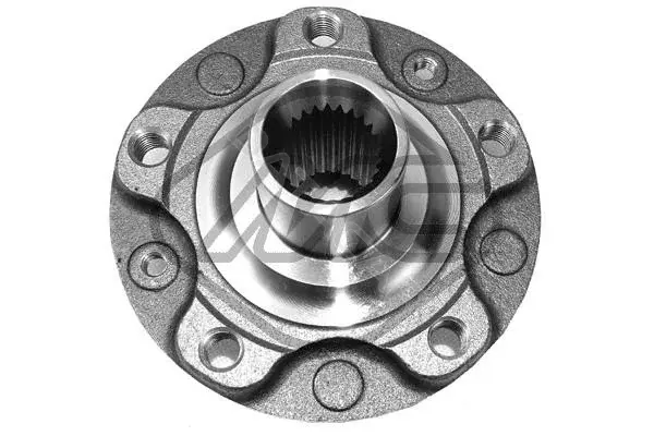 Подшипник ступицы Metalcaucho 90061