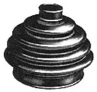 Пыльник шруса Metalcaucho 00359