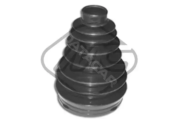 Пыльник шруса Metalcaucho 00391