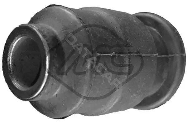 Сайлентблок рычага Metalcaucho 00486