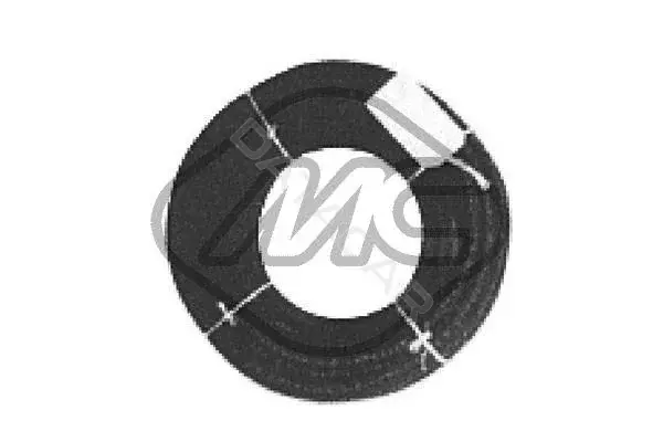 Топливный шланг Metalcaucho 00501