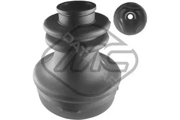 Пыльник шруса Metalcaucho 00559