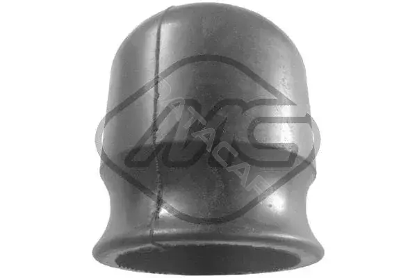 Прицепное устройство Metalcaucho 00589