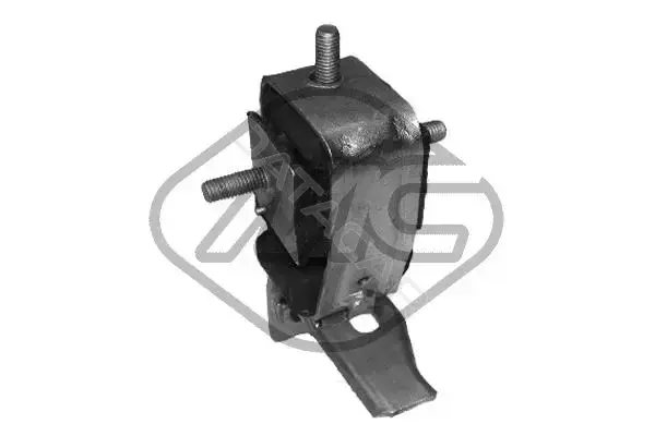 Подушка двигателя (Опора) Metalcaucho 00929