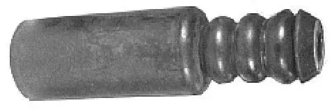 Пыльники и отбойники амортизатора Metalcaucho 00998