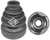 Пыльник шруса Metalcaucho 01147