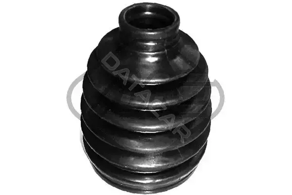 Пыльник шруса Metalcaucho 01279