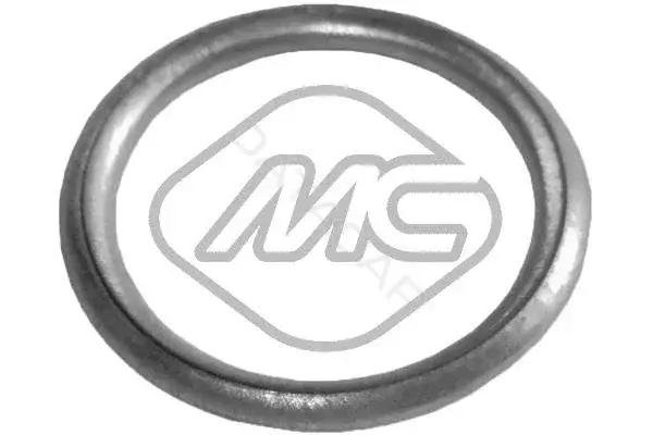 Прокладка пробки поддона Metalcaucho 02004
