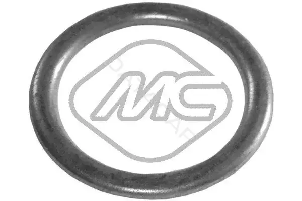 Прокладка пробки поддона Metalcaucho 02005