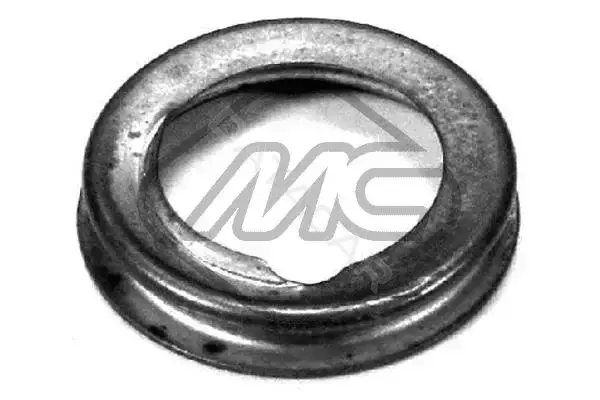 Сальник коленвала Metalcaucho 02052