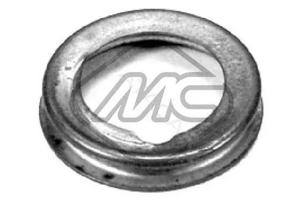 Сальник коленвала Metalcaucho 02053