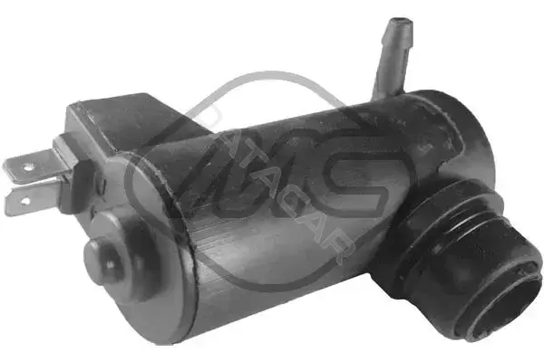 Насос омывателя Metalcaucho 02056