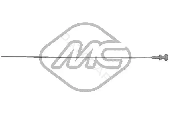 Щуп Metalcaucho 02335