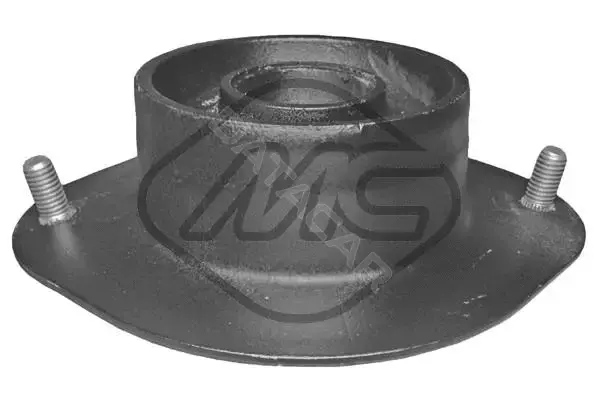 Опора амортизатора Metalcaucho 02662