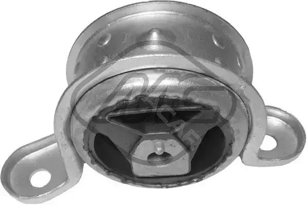 Подушка двигателя (Опора) Metalcaucho 02682