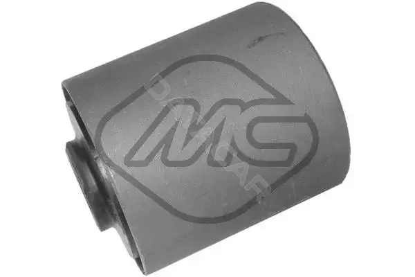 Втулка рессоры Metalcaucho 02800