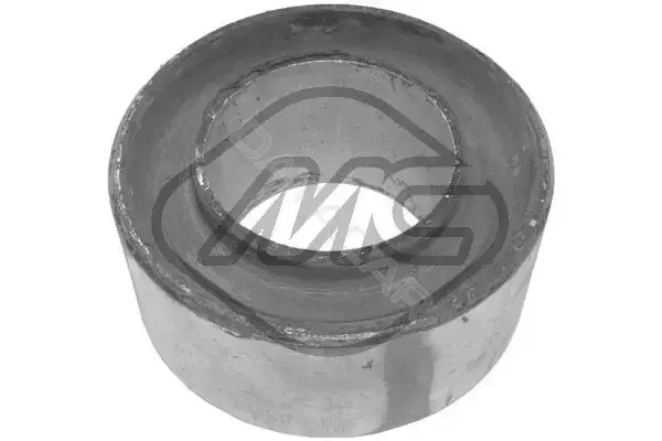 Сайлентблок балки / подрамника Metalcaucho 02904