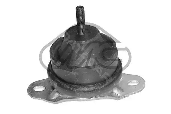Подушка двигателя (Опора) Metalcaucho 02942