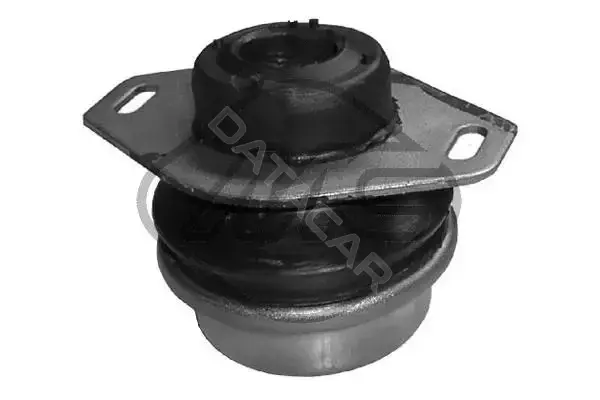 Подушка двигателя (Опора) Metalcaucho 02943