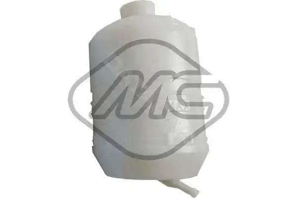 Расширительный бачок Metalcaucho 03501