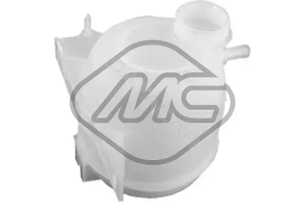 Расширительный бачок Metalcaucho 03567