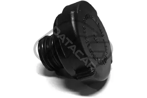 Крышка радиатора / расширительного бачка Metalcaucho 03580