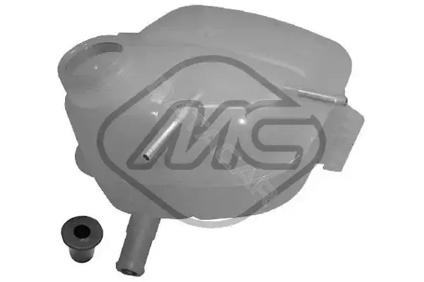 Расширительный бачок Metalcaucho 03629