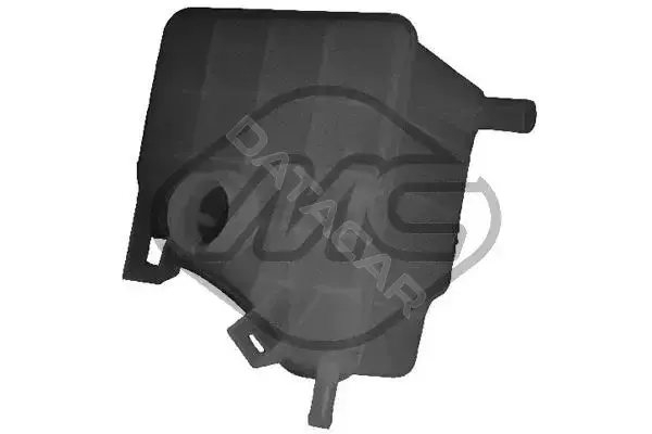 Расширительный бачок Metalcaucho 03647