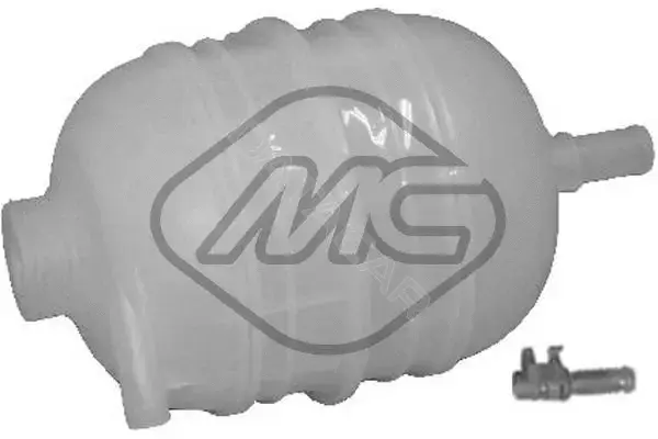 Расширительный бачок Metalcaucho 03656