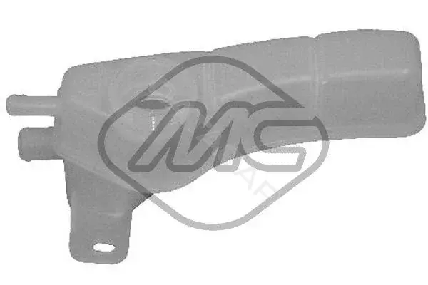 Расширительный бачок Metalcaucho 03668