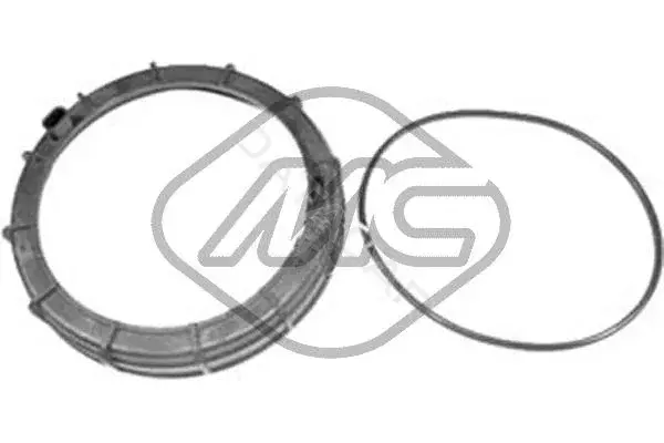 Крышка топливного бака Metalcaucho 03877