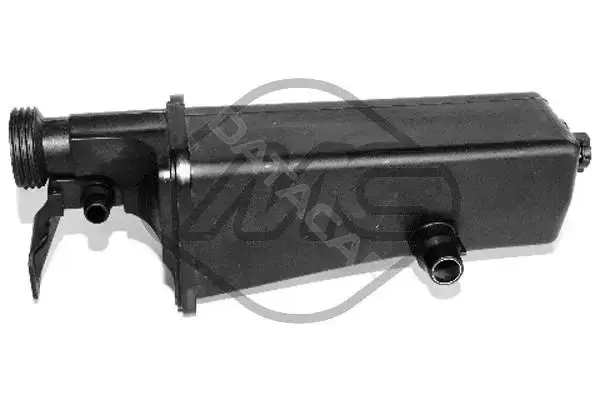 Расширительный бачок Metalcaucho 03911