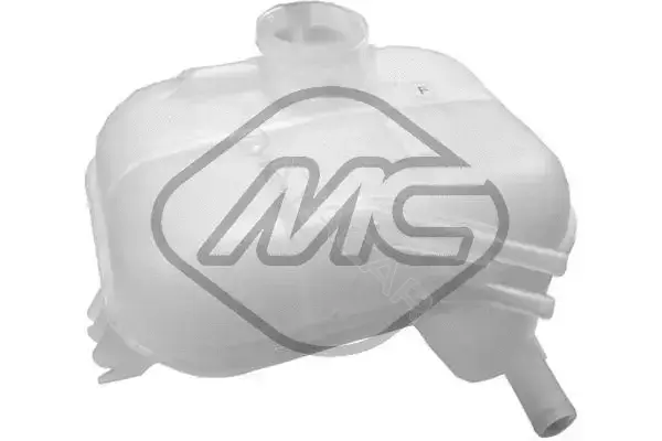 Расширительный бачок Metalcaucho 03921