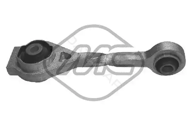 Подушка двигателя (Опора) Metalcaucho 04102