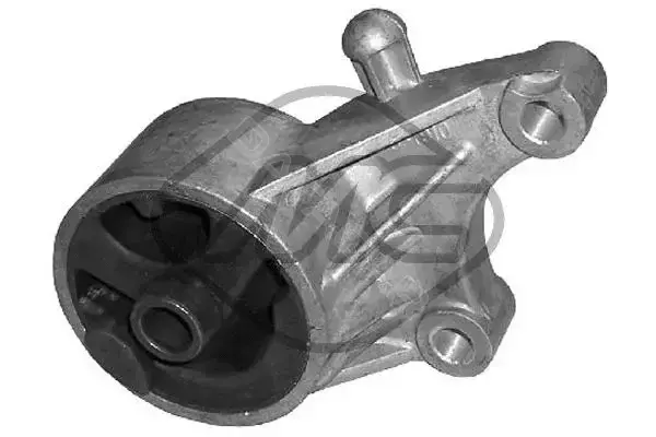 Подушка двигателя (Опора) Metalcaucho 04382