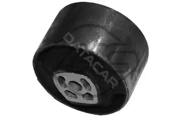 Подушка двигателя (Опора) Metalcaucho 04428