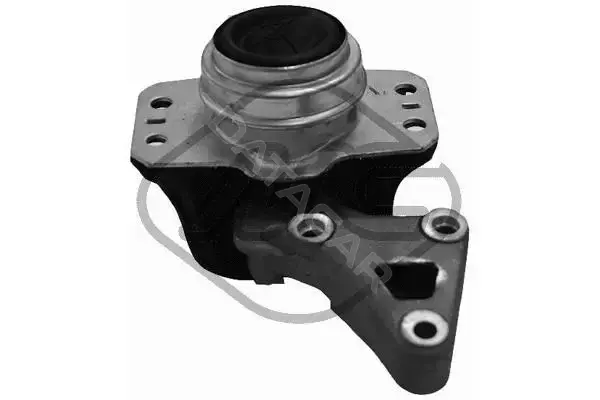 Подушка двигателя (Опора) Metalcaucho 04435