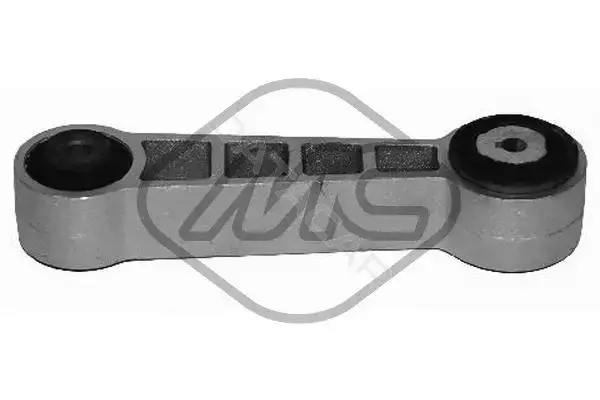 Подушка двигателя (Опора) Metalcaucho 04575