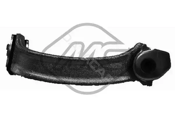 Подушка двигателя (Опора) Metalcaucho 04588