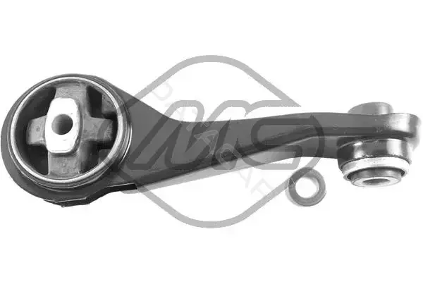 Подушка двигателя (Опора) Metalcaucho 04675