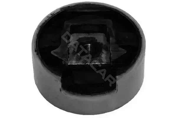 Подушка КПП Metalcaucho 04860