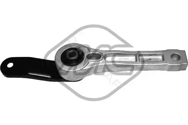 Подушка двигателя (Опора) Metalcaucho 04872