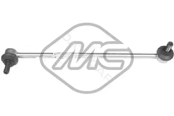 Стойки стабилизатора Metalcaucho 04874