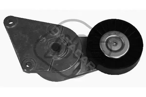 Натяжитель ремня генератора Metalcaucho 04895