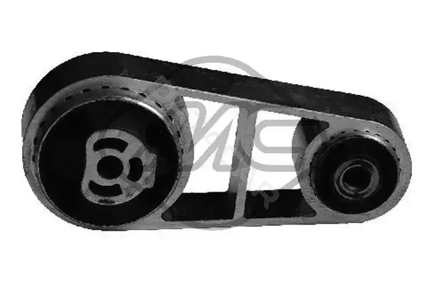 Подушка двигателя (Опора) Metalcaucho 04899