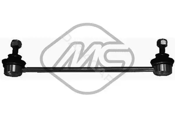 Стойки стабилизатора Metalcaucho 04901