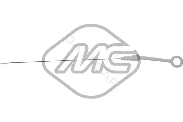 Щуп Metalcaucho 04942
