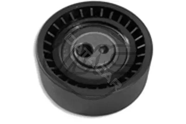 Натяжитель ремня генератора Metalcaucho 04995